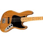 FENDER - JAZZ BASS AMERICAN PROFESSIONAL II - Roasted Pine